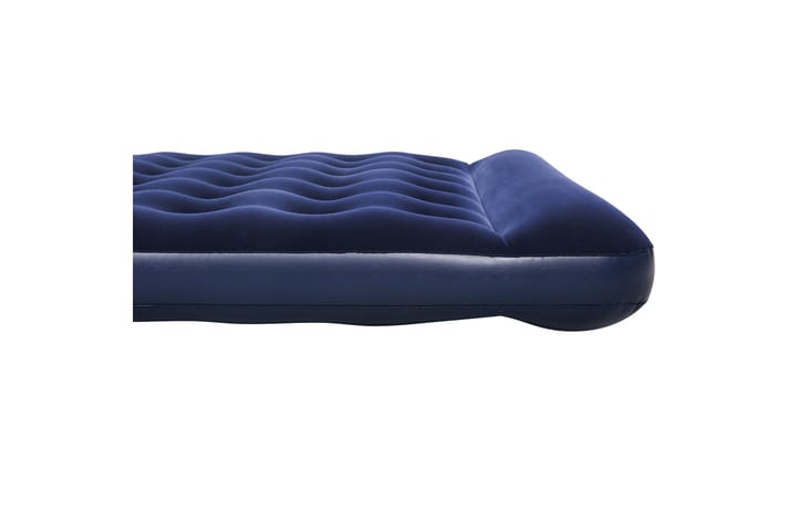 Pavillo Airbed Queen ilmapatja sisäänrakennetulla jalkapumpulla - Bestway - Huonekalut - Sänky - Patja - Ilmapatja & varavuode