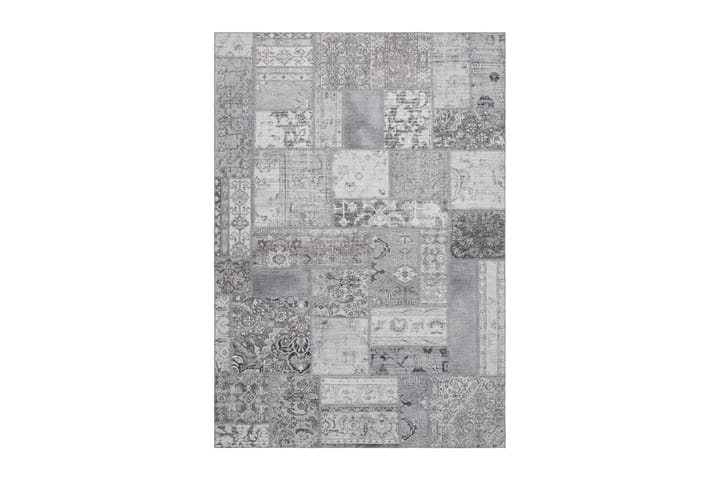 Patchwork wilton-matto 160x230 cm suorakaide - Hopea - Kodintekstiilit & matot - Matto - Moderni matto - Wilton-matto