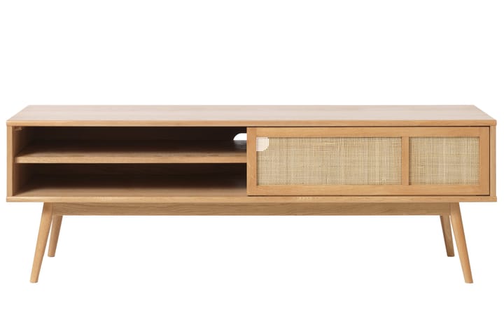 Cytheria TV-taso 150 cm - Beige - Huonekalut - TV- & Mediakalusteet - Tv taso & Mediataso