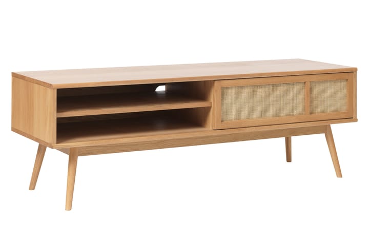 Cytheria TV-taso 150 cm - Beige - Huonekalut - TV- & Mediakalusteet - Tv taso & Mediataso