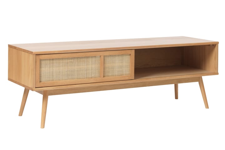 Cytheria TV-taso 150 cm - Beige - Huonekalut - TV- & Mediakalusteet - Tv taso & Mediataso