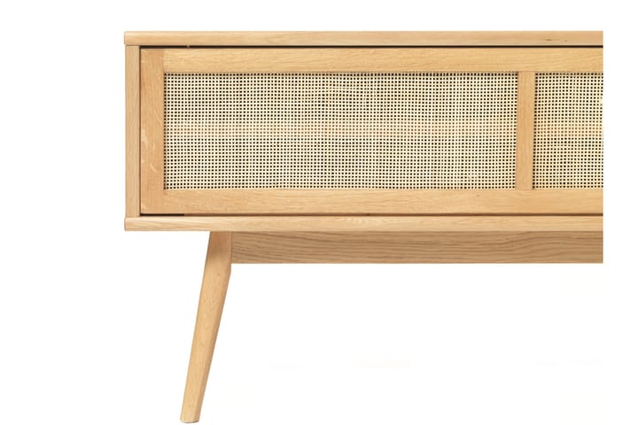 Cytheria TV-taso 150 cm - Beige - Huonekalut - TV- & Mediakalusteet - Tv taso & Mediataso