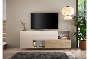 Monaco TV-taso 241x42 cm