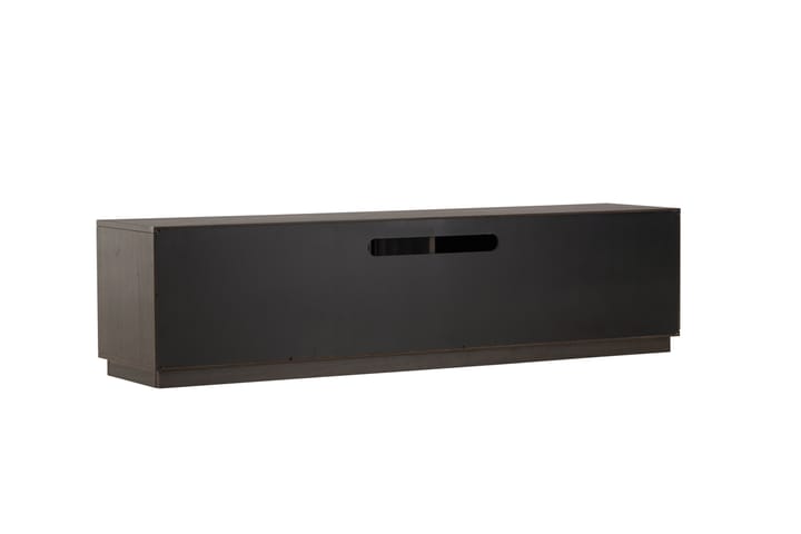 Lugo TV-taso 180x40 cm - Ruskea - Huonekalut - TV- & Mediakalusteet - Tv taso & Mediataso