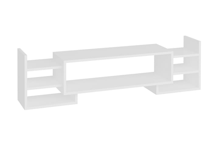 TV-taso Glansar 90 cm - Huonekalut - TV- & Mediakalusteet - Tv taso & Mediataso