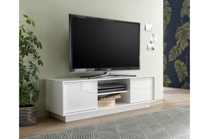 TV-taso Lorensborg 159 cm - Huonekalut - TV- & Mediakalusteet - Tv taso & Mediataso