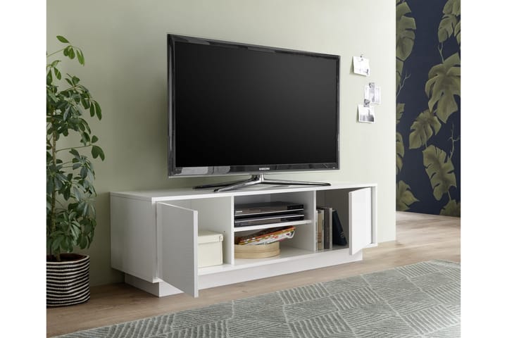 TV-taso Lorensborg 159 cm - Huonekalut - TV- & Mediakalusteet - Tv taso & Mediataso