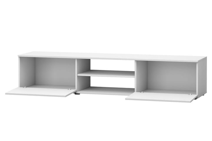 TV-taso Soho 180x43x37 cm - Musta - Huonekalut - TV- & Mediakalusteet - Tv taso & Mediataso