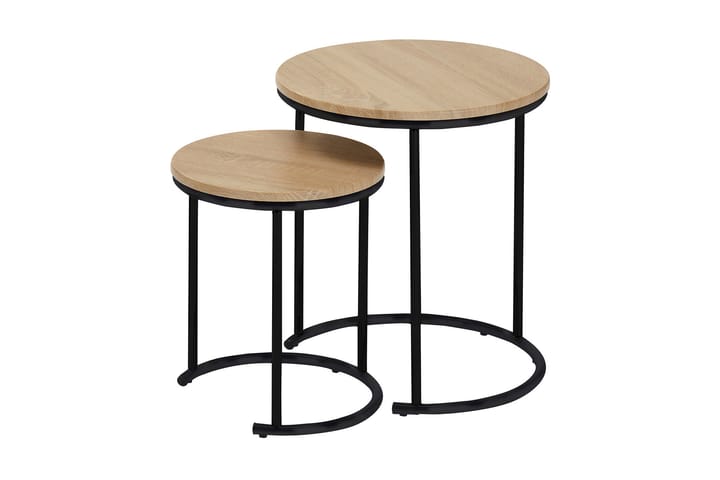Apupöytä Elto - Tarjotinpöytä & pikkupöytä - Marmoripöydät - Lamppupöytä - Peilipöytä - Kokoontaitettavat pöydät