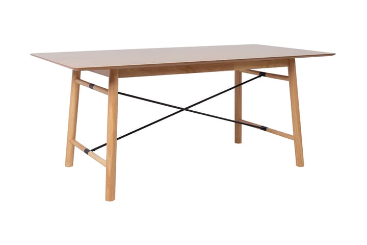 Ruokapöytä Emerald - Marmoripöydät - Kokoontaitettavat pöydät - Jatkettava ruokapöytä - Ruokapöydät & keittiön pöydät