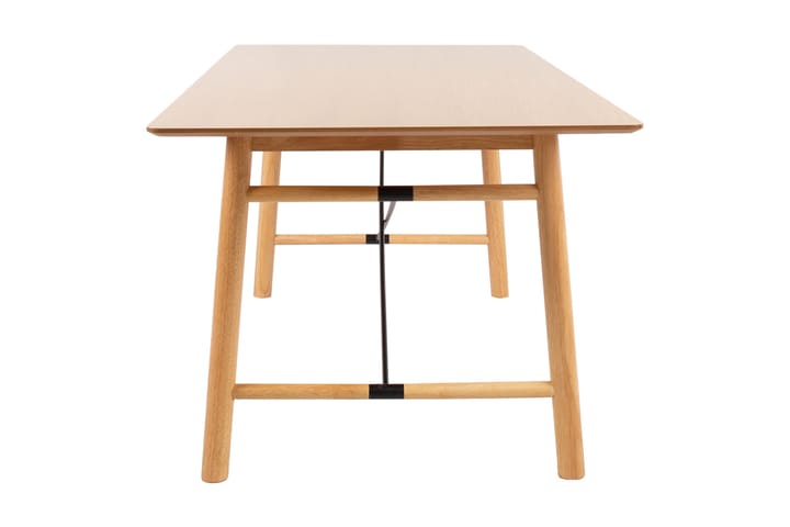 Ruokapöytä Emerald - Marmoripöydät - Kokoontaitettavat pöydät - Jatkettava ruokapöytä - Ruokapöydät & keittiön pöydät