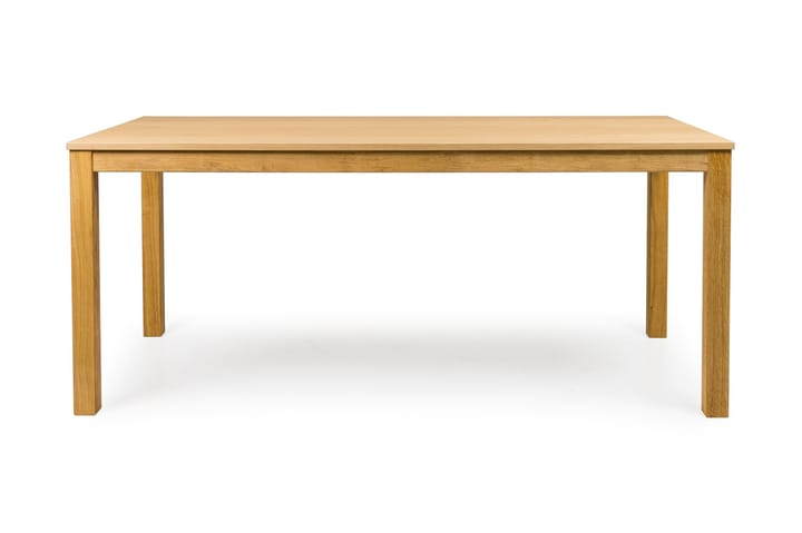 Ruokapöytä Fresh 180 cm - Tammi - Ruokapöydät & keittiön pöydät