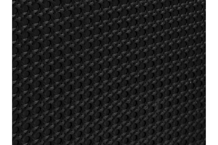 Sohvapöytä Benzem 60x110 cm - Musta - Sohvapöytä