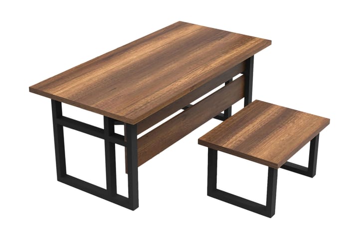Työpöytä Dewat 180 cm - Tietokonepöytä
 - Sähköpöytä & säädettävä työpöytä - Kirjoituspöytä - Kokoontaitettavat pöydät - Marmoripöydät