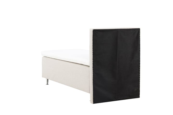 Mesa Sänkypaketti Runko 90x200 cm - Beige - Huonekalut - Sänky - Runkopatjasängyt