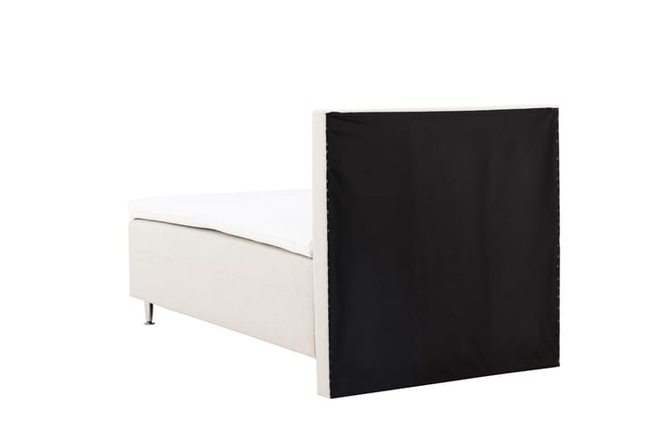 Mesa Sänkypaketti Runko 120x200 cm - Beige - Huonekalut - Sänky - Runkopatjasängyt