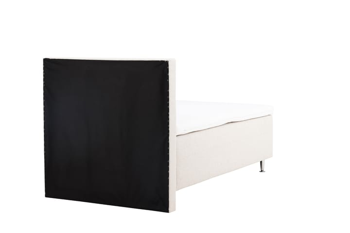 Mesa Sänkypaketti Runko 120x200 cm - Beige - Huonekalut - Sänky - Runkopatjasängyt