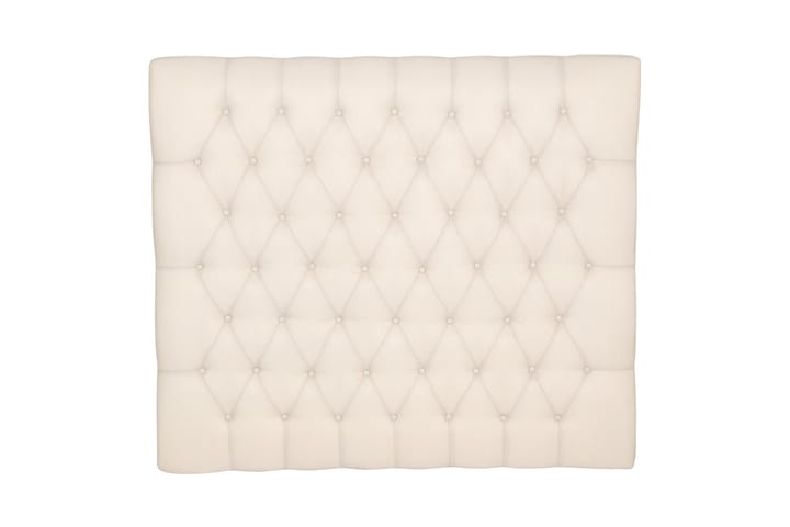 Sänkypaketti Olivia 120x200 Diamant Sängynpääty Beige - Lateksi - Huonekalut - Sänky - Jenkkisängyt