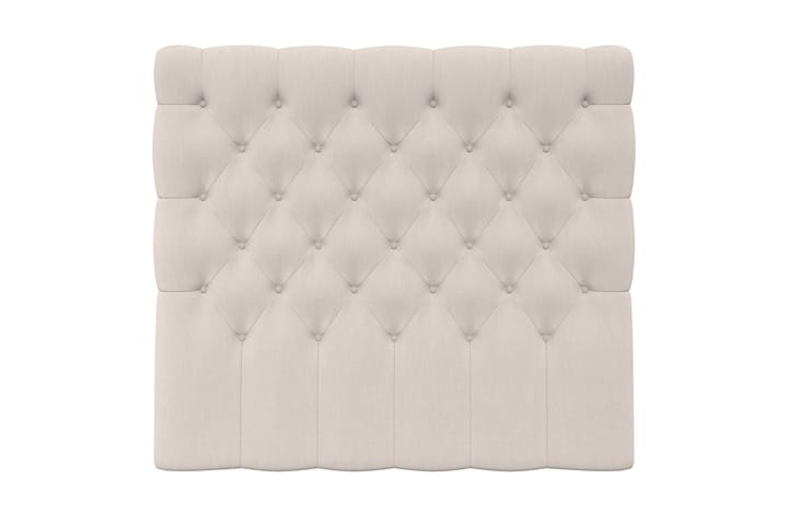 Sänkypaketti Romance Lyx 120x210 - Beige - Huonekalut - Sänky - Jenkkisängyt