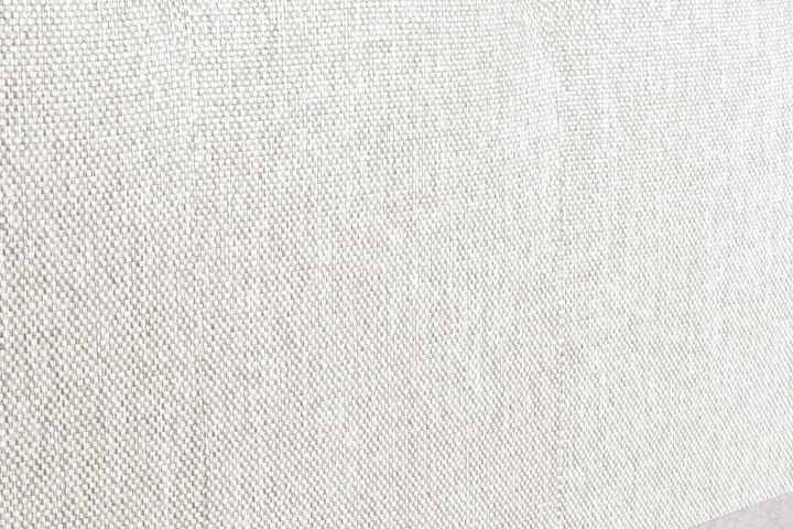 Sängynpääty Mist 160 cm - Beige - Sängynpääty