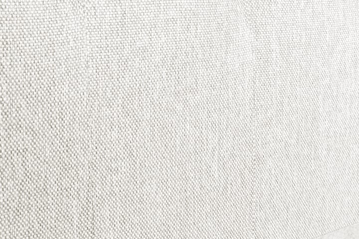 Sängynpääty Mist 180 cm - Beige - Sängynpääty