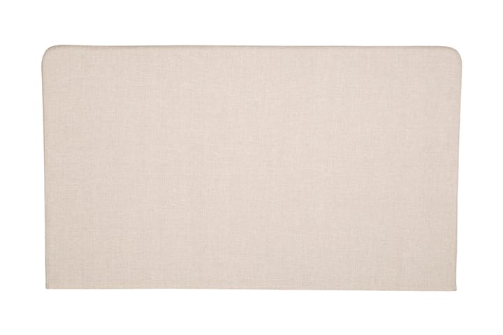 Sängynpääty Sovereign Beige - 200 cm - Huonekalut - Sänky - Sängyn lisävarusteet & sängynpäädyt - Sängynpääty