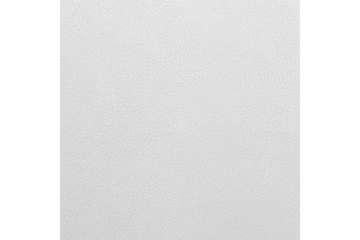 Sängynrunko Boisdale 100x200 cm - Valkoinen - Sänkykehikot & sängynrungot