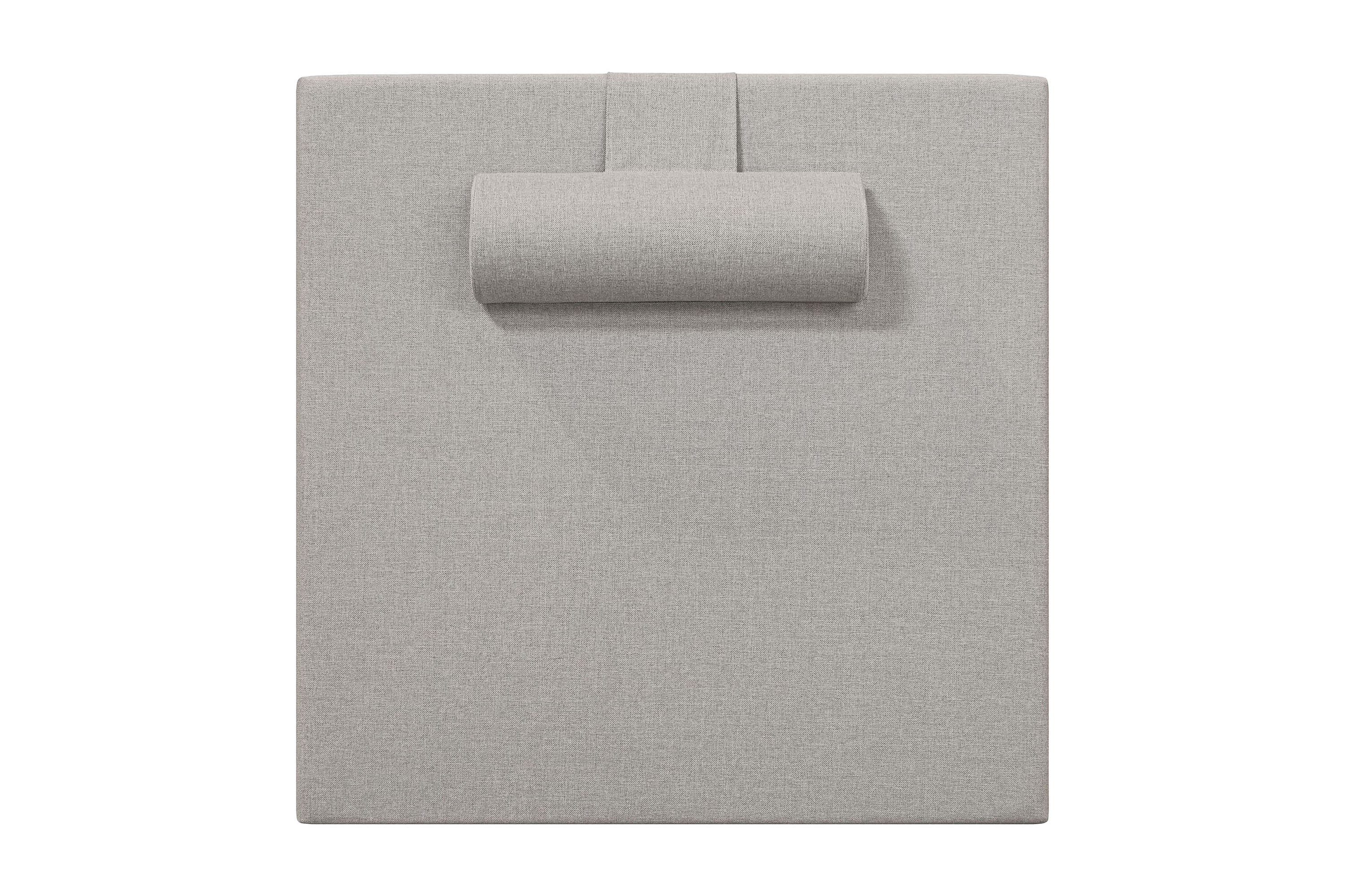 Sängynpääty Sofia 120x120 - Beige