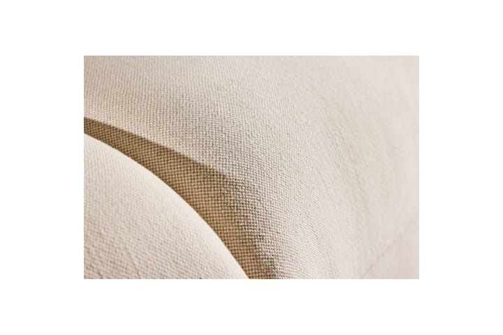 Sohva VIND 3-istuttava Mollösund 237x95x82 cm beige - Huonekalut - Sohva - 3:n istuttava sohva