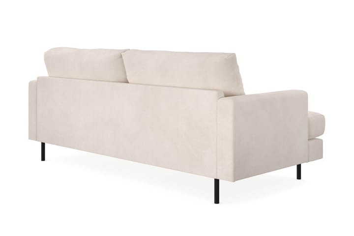 Sohva Ferriday Compact 2:n ist - Beige - Huonekalut - Sohva - 2:n istuttava sohva