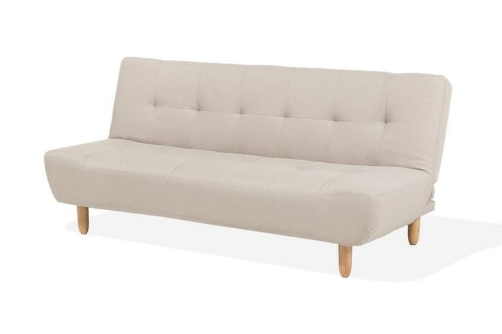 Sohva Alsten 182 cm - Beige - Huonekalut - Sohva - Divaanisohva