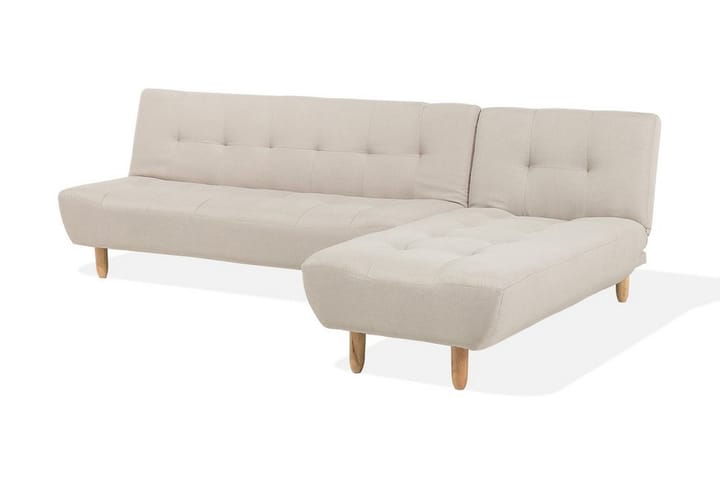 Sohva Alsten 182 cm - Beige - Huonekalut - Sohva - Divaanisohva