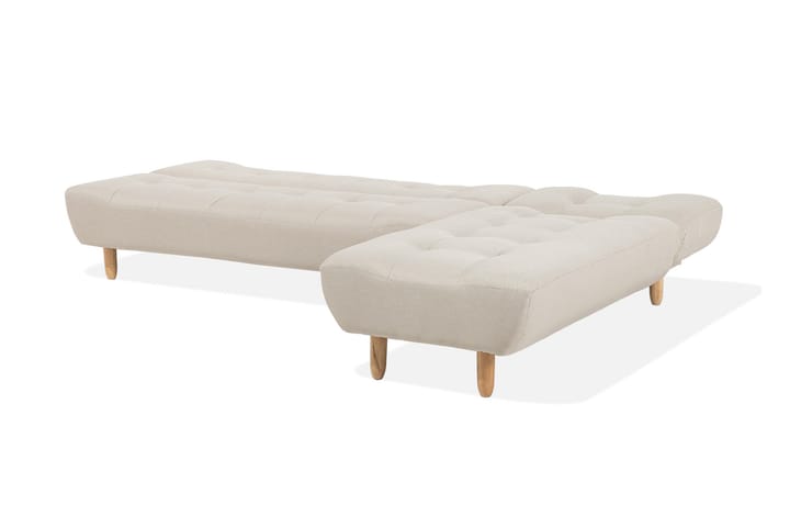 Sohva Alsten 182 cm - Beige - Huonekalut - Sohva - Divaanisohva