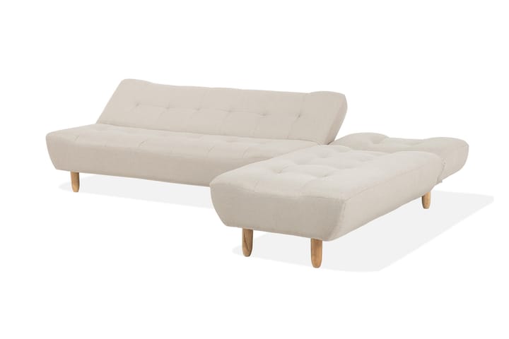 Sohva Alsten 182 cm - Beige - Huonekalut - Sohva - Divaanisohva