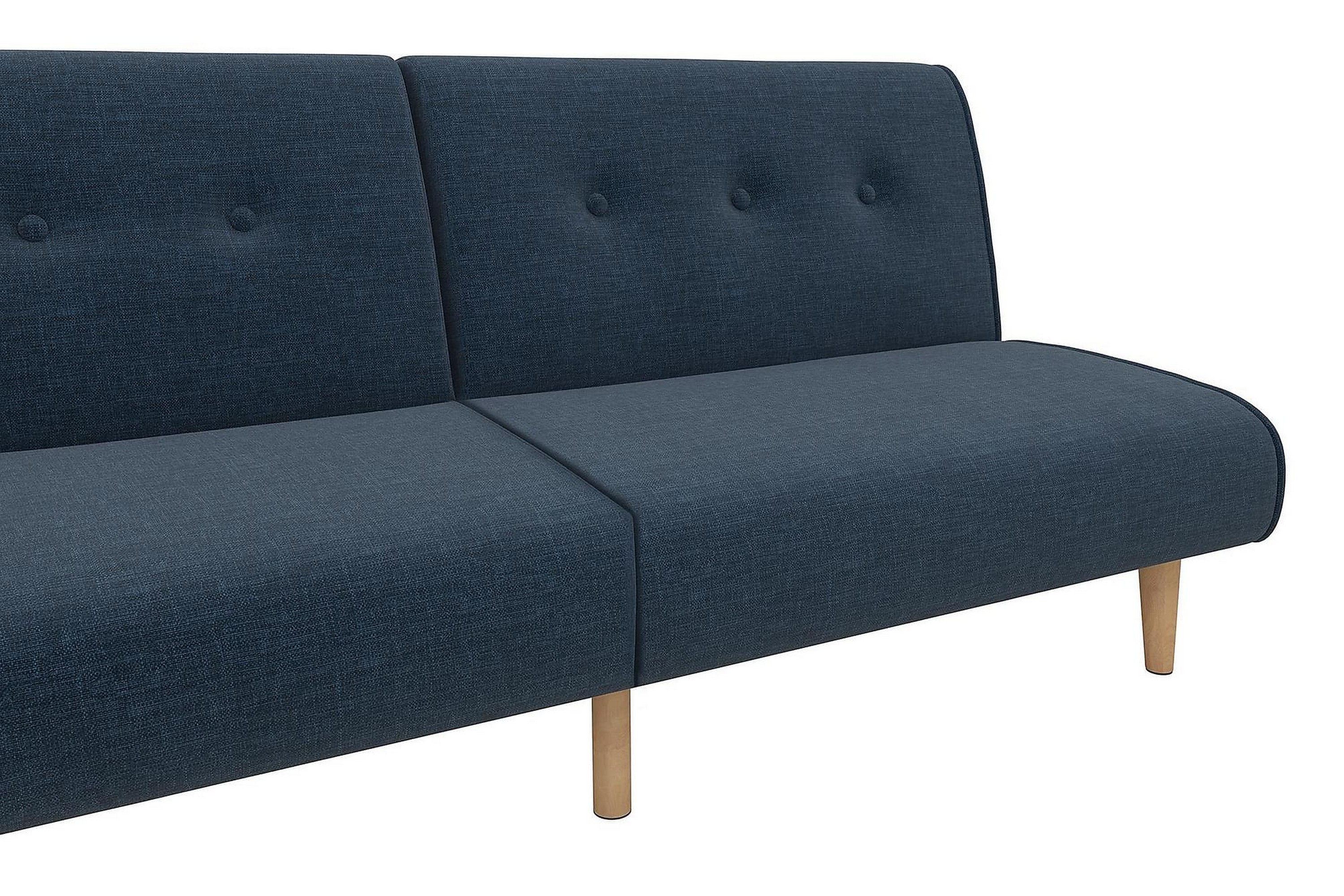 Novogratz palm deals springs futon