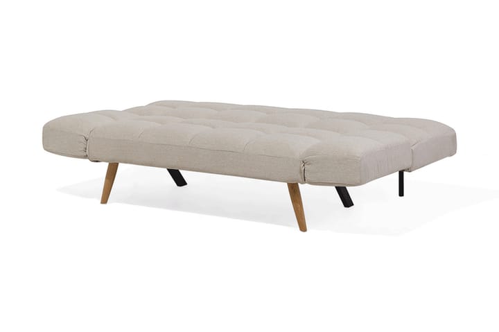 Vuodesohva Ingaro 182 cm - Beige - Huonekalut - Sohva - Vuodesohva