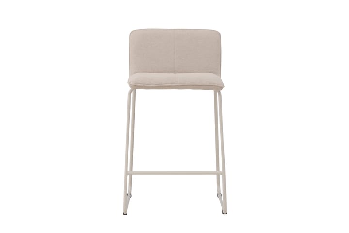 Bisbee Baarituoli 85 cm - Beige - Huonekalut - Tuoli & nojatuoli - Baarituoli