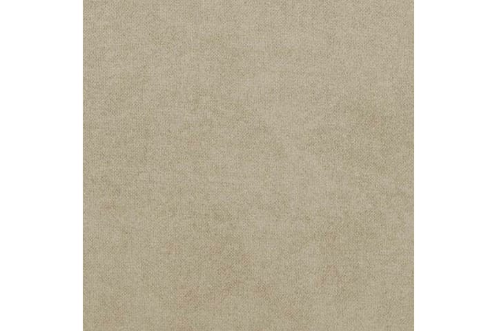 Jalkatuki Graystone 65 cm - Beige - Huonekalut - Tuoli & nojatuoli - Jakkara & jalkarahi - Rahi