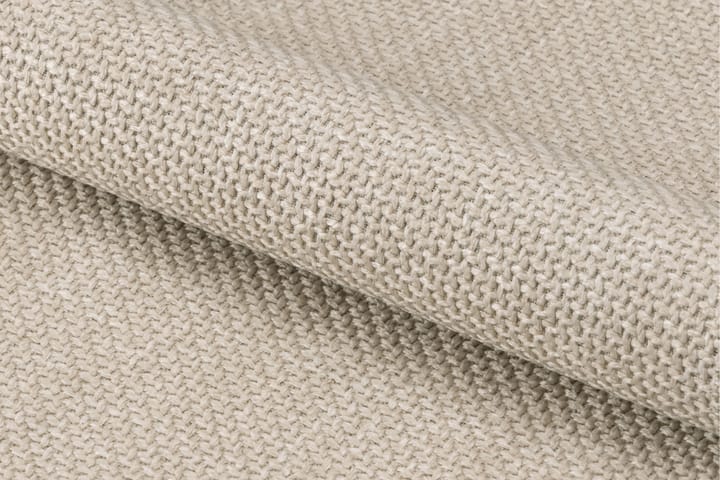 Jalkatuki Sapita 100 cm - Beige - Rahi