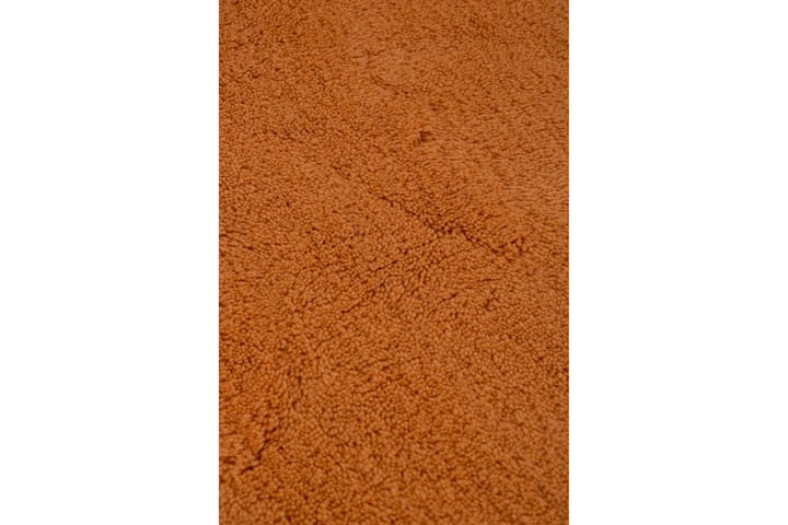 Kylpymatto Chilai Home 90 Pyöreä - Monivärinen - Kylpyhuoneen matto
 - Pyöreät matot - Käsintehdyt matot - Yksiväriset matot - Kumipohjamatot - Pienet matot - Iso matto