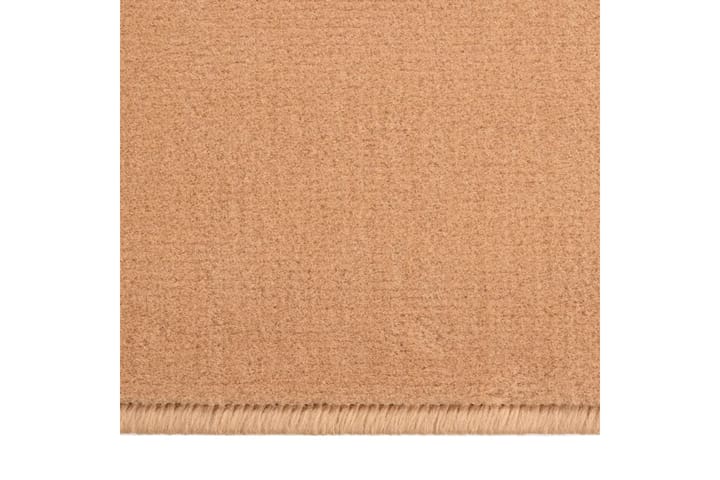 Käytävämatto BCF beige 80x250 cm - Beige - Kodintekstiilit & matot - Matto - Erikoismatto - Porrasmatto