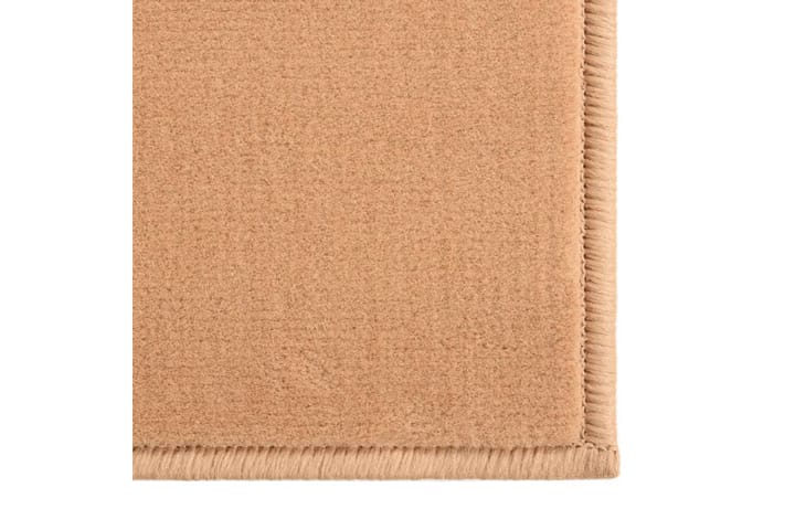 Käytävämatto BCF beige 80x250 cm - Beige - Kodintekstiilit & matot - Matto - Erikoismatto - Porrasmatto