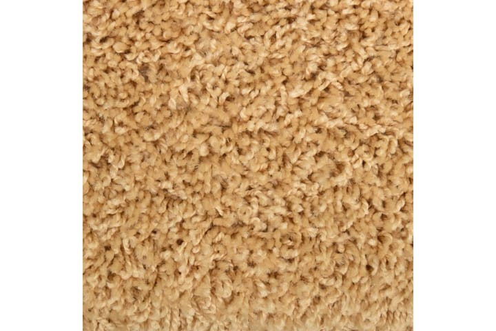 Porrasmatot 10 kpl 65x25 cm beige - Beige - Kodintekstiilit & matot - Matto - Erikoismatto - Porrasmatto