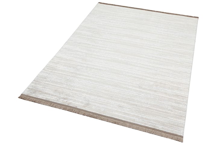 Eko Hali Matto 80x150 cm - Beige/Kulta - Kodintekstiilit & matot - Matto - Itämainen matto - Persialainen matto