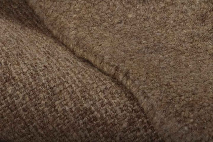 Käsinsolmittu Gabbeh Shiraz Villa Beige 175x230cm - Beige - Kodintekstiilit & matot - Matto - Itämainen matto - Persialainen matto