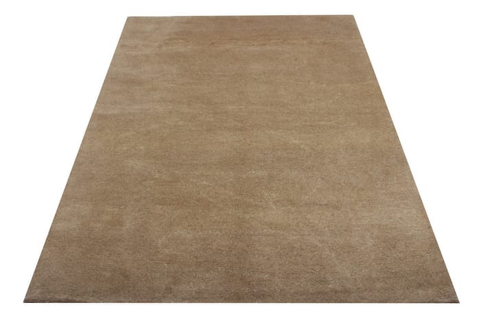 Käsinsolmittu Persialainen Villamatto 150x190 cm Kelim - Beige - Kodintekstiilit & matot - Matto - Itämainen matto - Persialainen matto