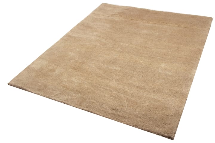 Käsinsolmittu Persialainen Villamatto 150x190 cm Kelim - Beige - Kodintekstiilit & matot - Matto - Itämainen matto - Persialainen matto