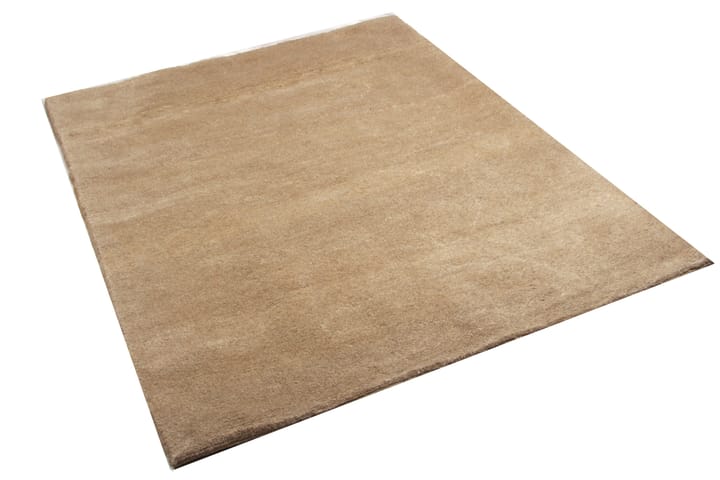 Käsinsolmittu Persialainen Villamatto 150x190 cm Kelim - Beige - Kodintekstiilit & matot - Matto - Itämainen matto - Persialainen matto