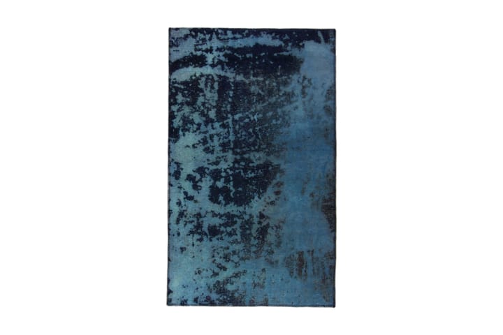 Käsinsolmittu Persialainen matto 108x180 cm Vintage - Pyöreät matot - Persialainen matto - Yksiväriset matot - Itämainen matto - Kumipohjamatot - Käsintehdyt matot - Pienet matot - Iso matto
