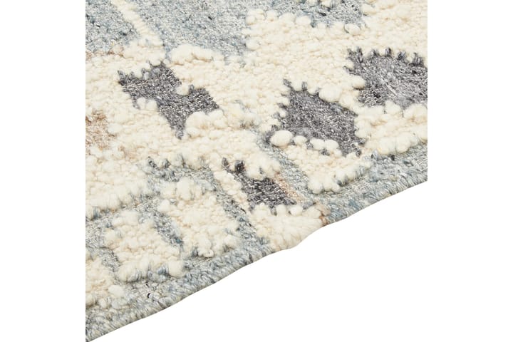 Kelimmatto Mrgavet 200x300 cm - Beige - Kelim-matto